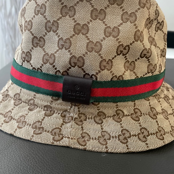 Men's Designer Bucket Hat - Picture 1 of 6